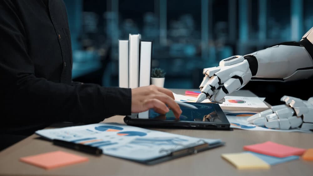 AI Assistance