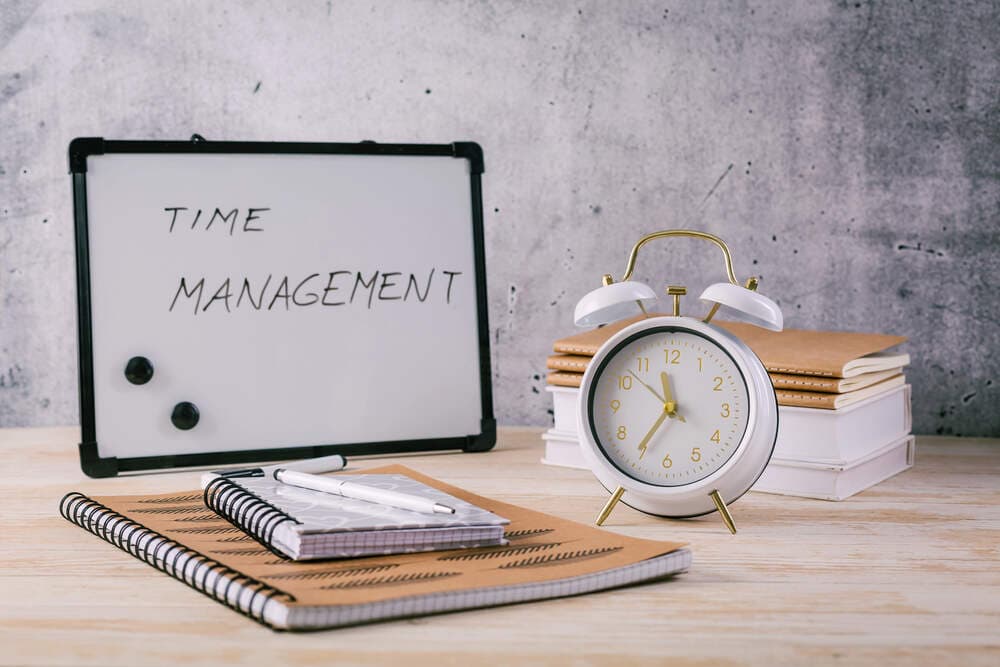 Time Management