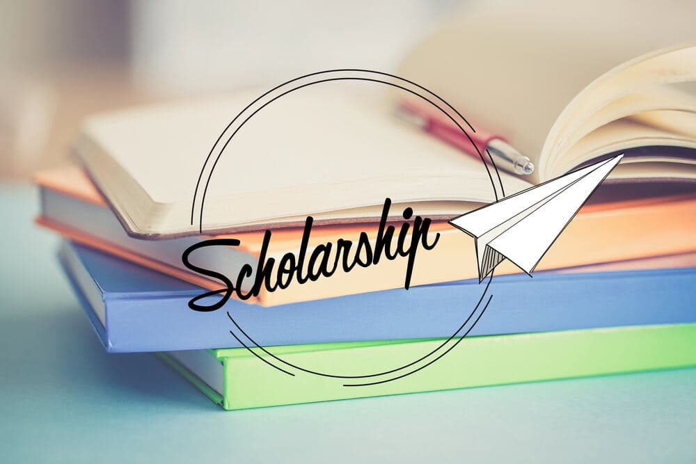 Scholarship Essay