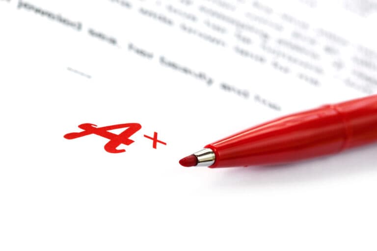 Writing a 10-Page Paper