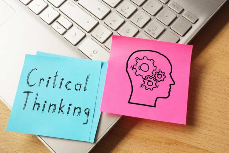 Critical Thinking