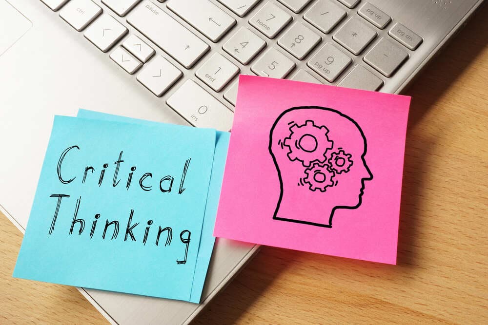 Critical Thinking