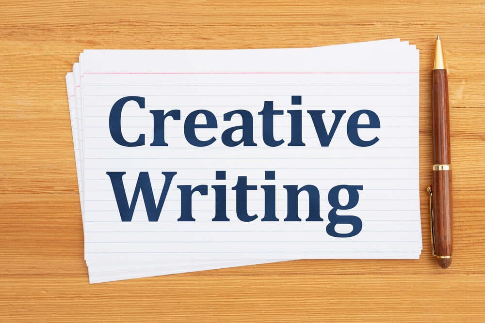 Creative Writing
