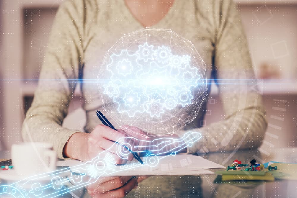 Reducing AI Detection