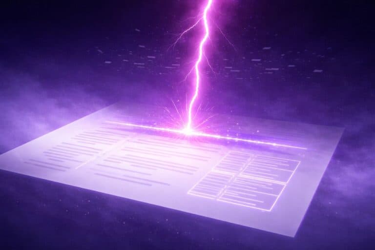 Thesis Statement Writing