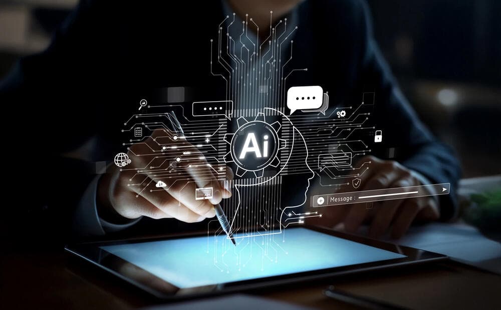 AI for Citations