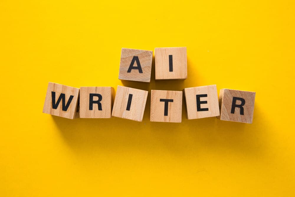 AI Writer