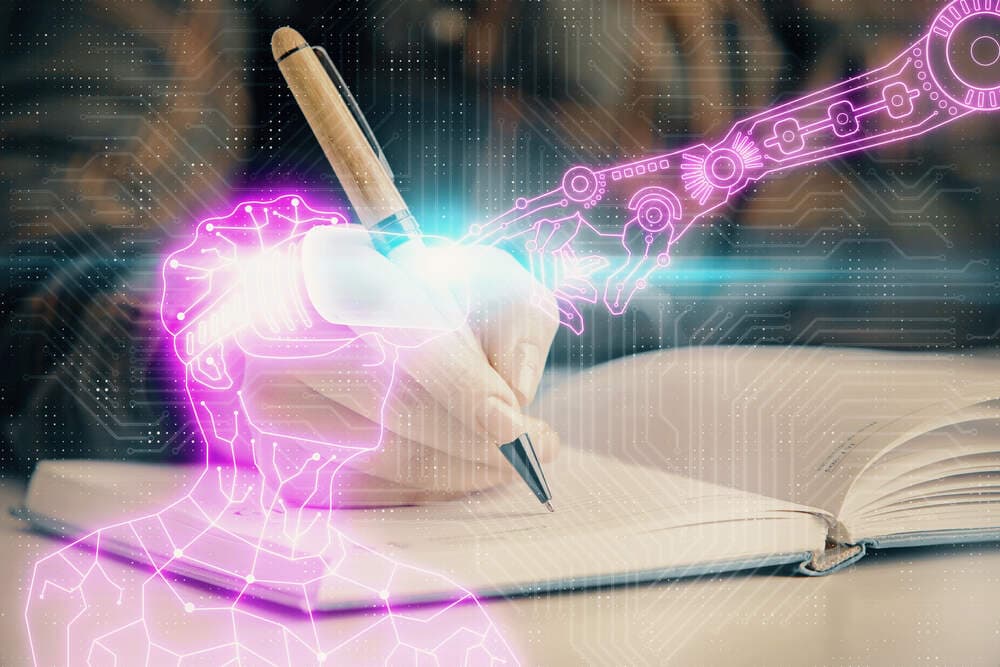 Using AI for Essays