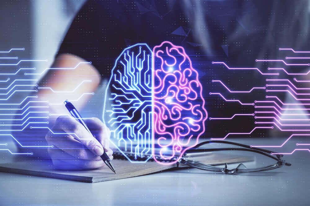 AI Generated Essay