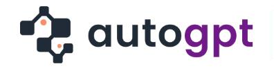 AutoGPT logo