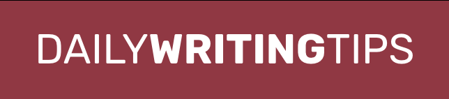DailyWritingTips logo